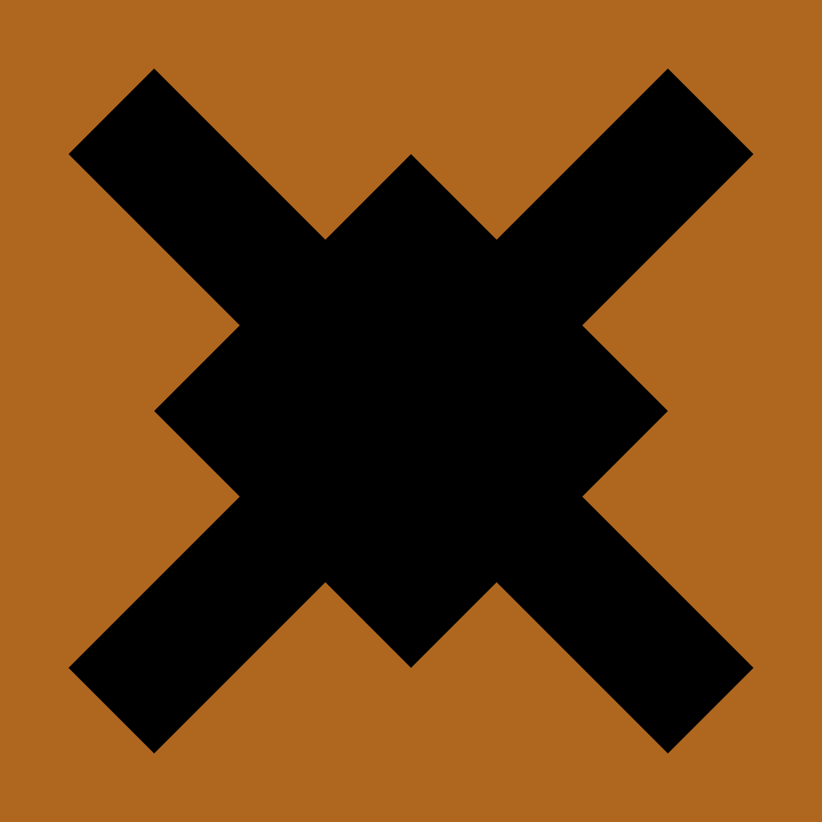 18th Division Unit Badge